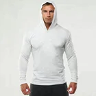 gym hoodie oversized custom sweatshirt hoodies