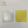 Wholesale Mini Mylar Plastic Pill / Capsule Packaging Sample Sachet / Medicine Zipper Bag