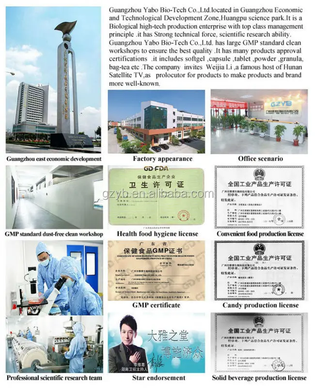 Company information