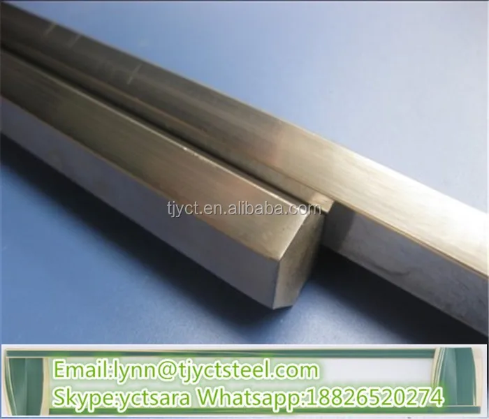 tp304 stainless steel rods, 304 hexagon bar