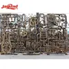 Metal wall decor with tube and the rotary gear, 3D wall decorative panel customization