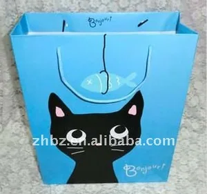 paper bag 379 products found for  lovely cartoon gift paper bag