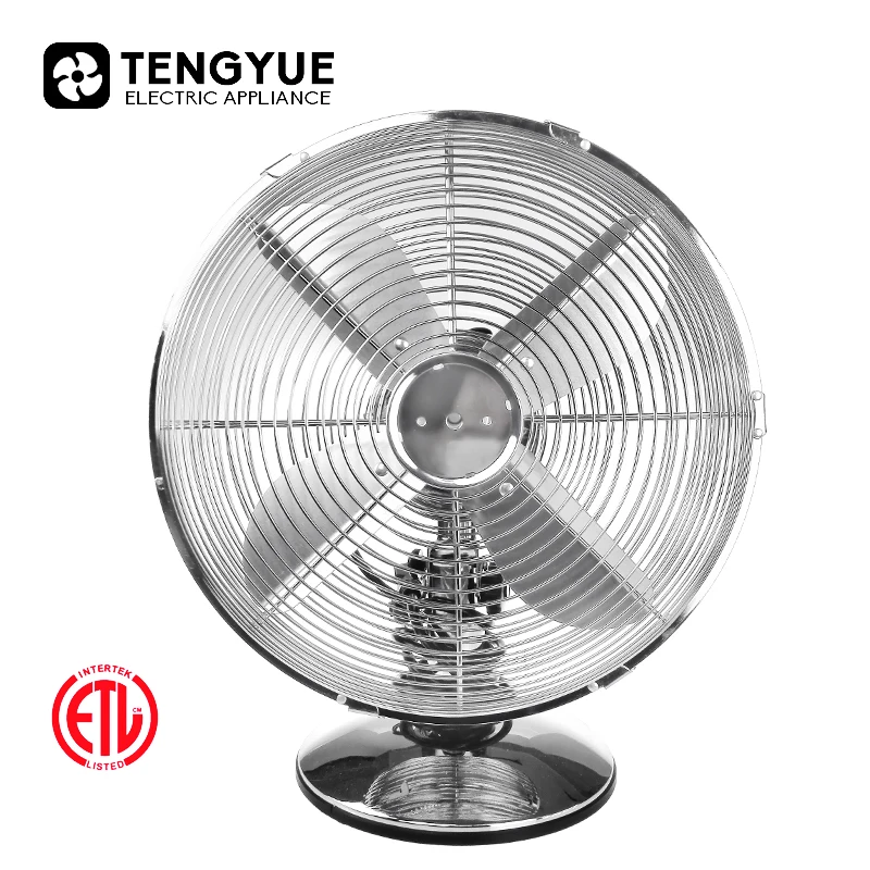 10 inch table fan