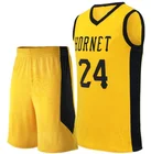 Custom sublimation basketball jersey,basketball uniform