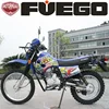 Cheap Loncin 150cc 200cc 250cc Dirt Bike Cargo Motorcycle Motocross