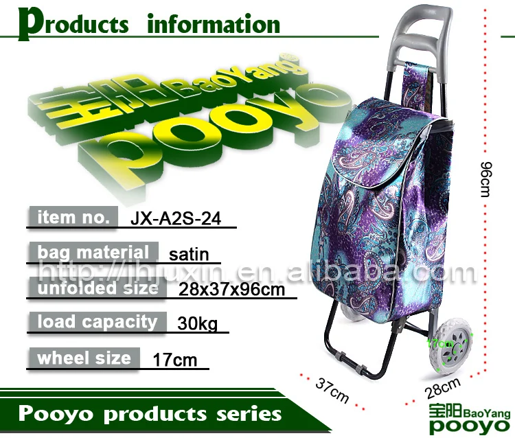 luggage cart trolley fashion leisure korea travel bag