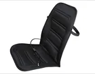 Graphic Customization Seat with Warmer Auto Seat Cover Warmer Auto Headed with Lumber Support - 12v Heating Pad
