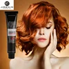 JINGXIN wholesale brazilian collagen low ammonia protein hair cream brown hair color dye cream permanent