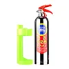 Factory Oem Dry Powder Stainless Steel Fire Extinguisher Sign With 4 Years Warranty