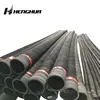 high pressure large diameter heat resistant gas transmission vacuum polyurethane rubber hose