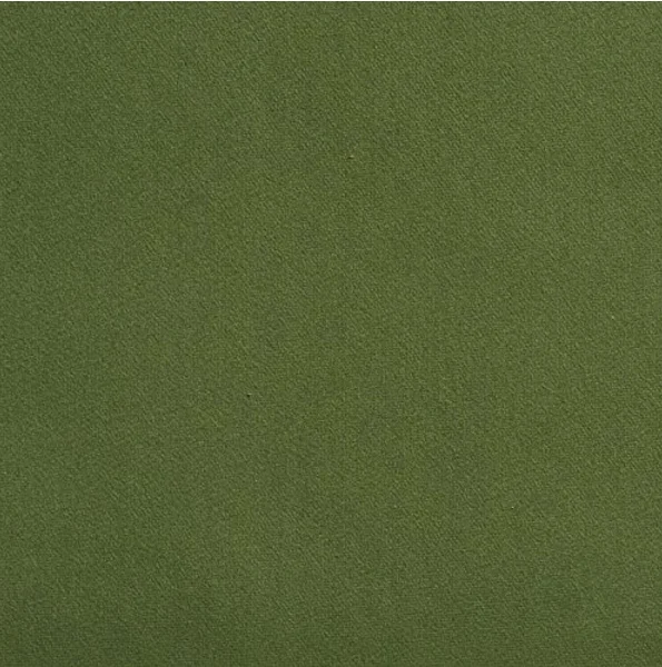 Verde oliva sólido microsuede gamuza de microfibra ultra tapicería duradera grado por el patio