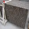 Newest Top Sell Small Baltic Brown Granite Slabs