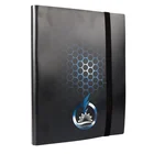 Customized Offset Printing 9-Pocket photo album For Mtg, Yugioh Board Games