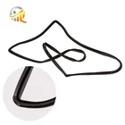 Oem factory FKM FPM american standard washer rubber gasket door of fridge