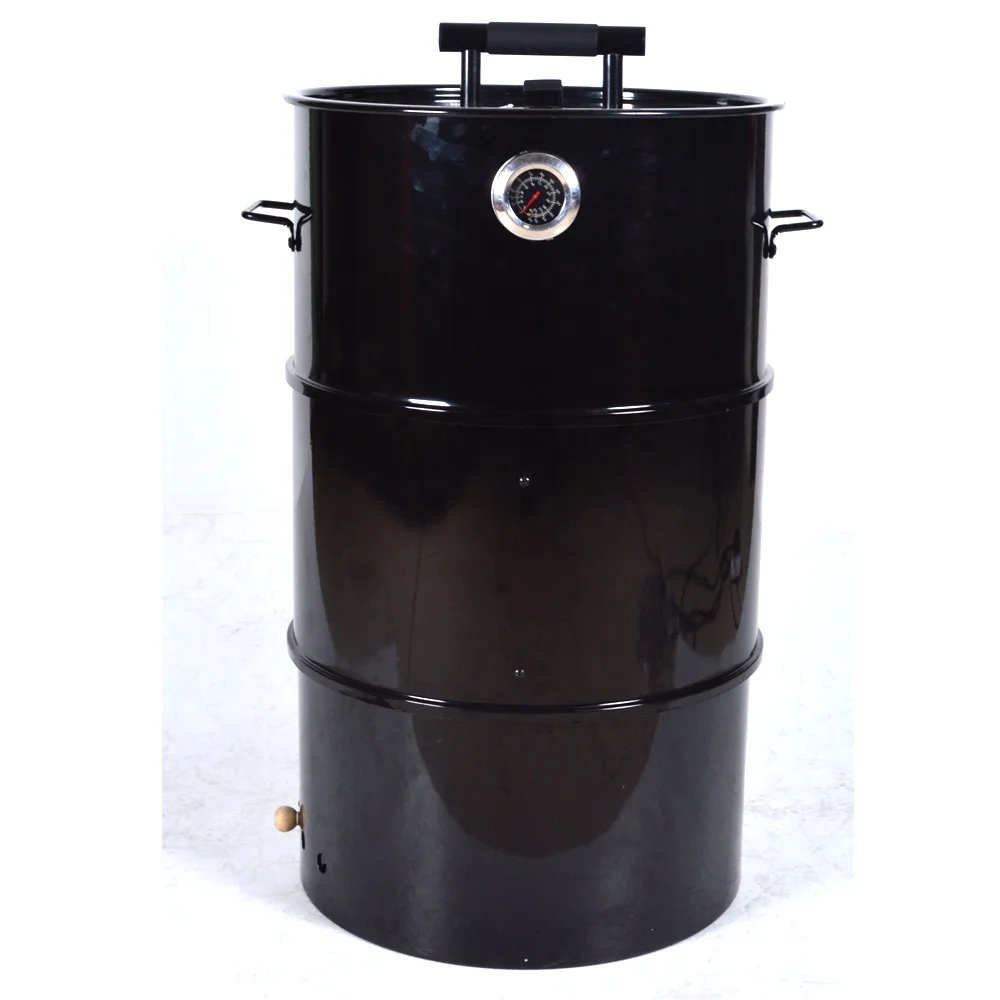 charcoal smoker grill