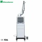 scanxel round best fractional co2 laser machine skin resurfacing