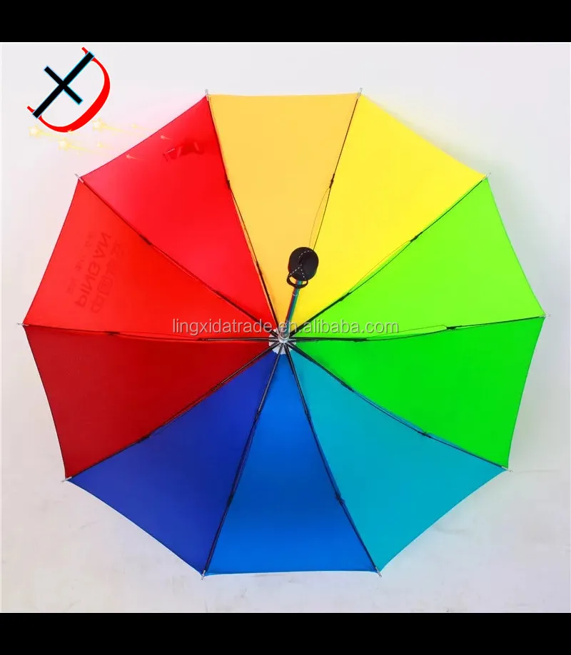 wholesale colorful folding multi colors fully automatic 3 fold