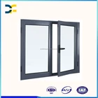 51Series Thermal Broken Casement Aluminum Window