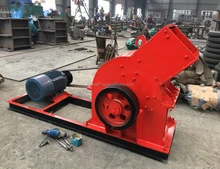 hammer crusher pc-400x300, glass bottle recycling hammer crusher machine for sale