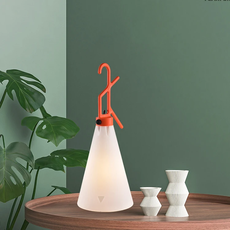 High Quality modern acrylic 40W LED indoor decorative hanging light table light