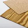 Wooden Design EVA Foam Cork Foamy Sheet