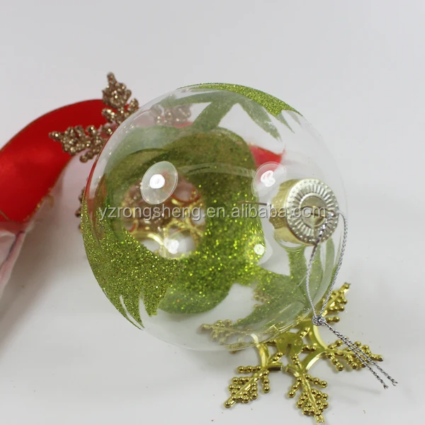 christmas ball christmas promotion gift