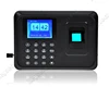 Wholesale Cheap Price fingerprint time clock attendance system