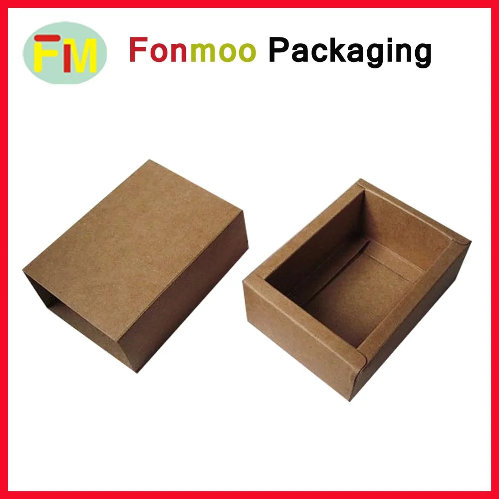 custom design paper soap box wholesale