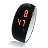 Electronic Bracelet Watch fashionable nice looking hot selling factory price watch
