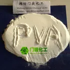 polyvinyl alcohol/pva powder factory supply lowest price