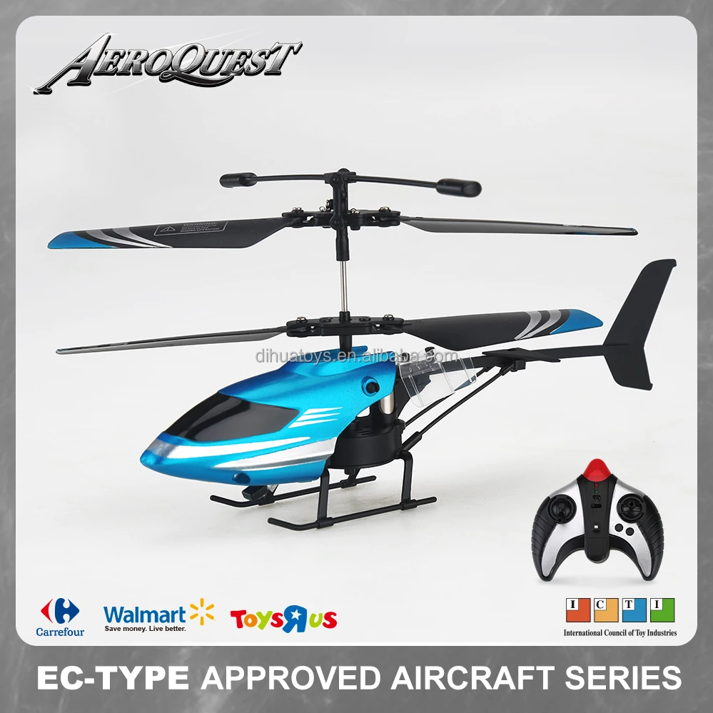 Mini Helicopter Toys 8