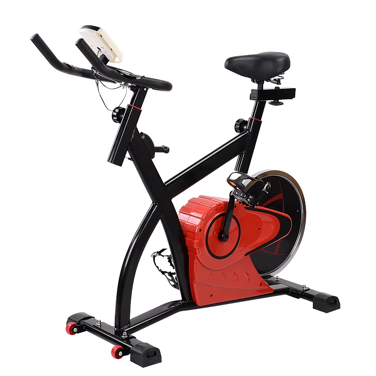 New Design Popular Fitness Indoor Sports Equipment Exercise Bike Buy