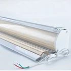 Dooya tubular motor for zebra roller blind