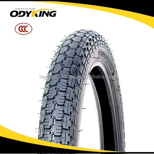 cheap motorcycle tyre and inner tube 4.10-18 3.50-18 3.25-18