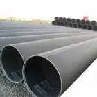 API 5L X65 24INCH SCH40 Carbon Steel Seamless Pipe
