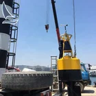 Steel Buoy Steel Floating Buoy Aids To Navigation Steel Floating Buoy /mark Buoy