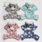 Lovoyager Doggy /Animal clothes dog hoodie with factory low price wholesales