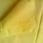 yellow screen printing mesh