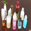 Wholesale 50ml Hotel Empty Shampoo Plastic Bottle With PET material