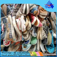 Hot sale soccer bulk second hand shoes