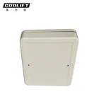 Portable Key Small Safe Box Portable Small Key Cabinet Safe Box Wall Mounted Key Lock Box