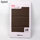 Spanl Polyurethane Foam Insulation Wall Decoration 3d Groove Grain Board