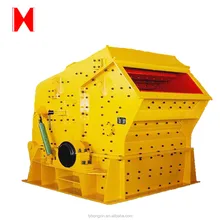 strong wear resistance crusher hammer used in cement plants