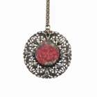 Hot Sell bohemian style customized retro necklace jewelry for women