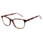 women optical glasses stylish acetate optical eyeglasses frame optical lens glasses