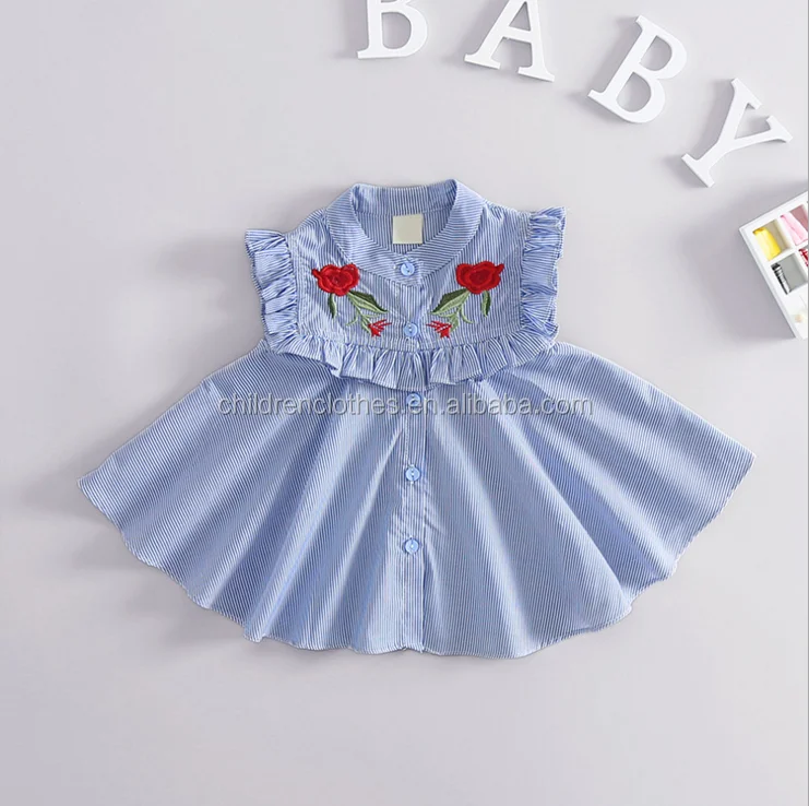 new baby frock design images