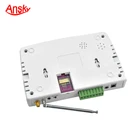 Wireless GSM Home Burglar Security Safety Alarm System Set