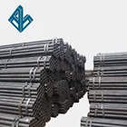 Pipe Steel Pipes Ms Pipe Ms Pipe 600mm ERW Carbon Black Welded Steel Pipes And Tubes