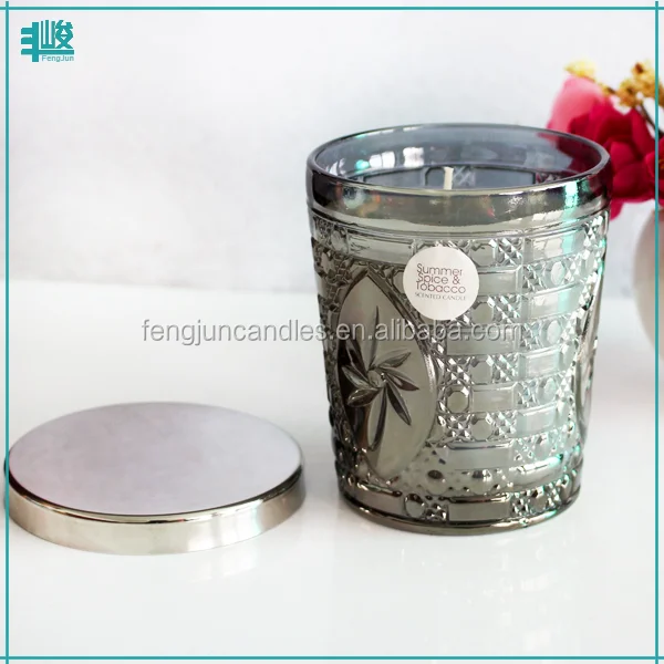 scented candle gifts