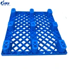 1200x1000 cheap widely used Pallets plastic for sale